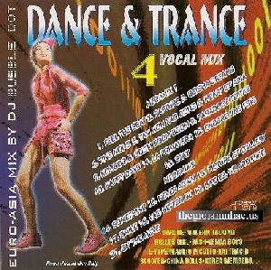 Dance & Trance 4